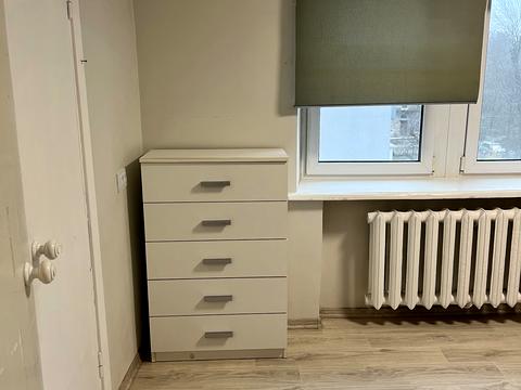 квартира по адресу Орловская ул. (Орловская), 34