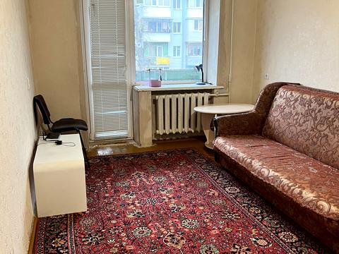 квартира по адресу Орловская ул. (Орловская), 34