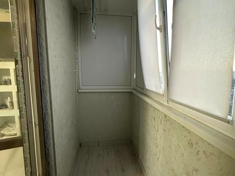 квартира за адресою Минайська вул., 8