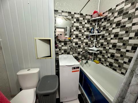 квартира за адресою Минайська вул., 8