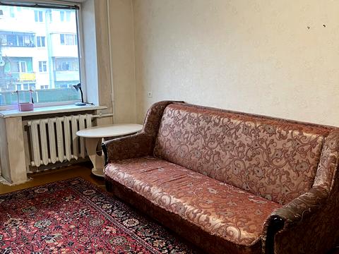 квартира по адресу Орловская ул. (Орловская), 34