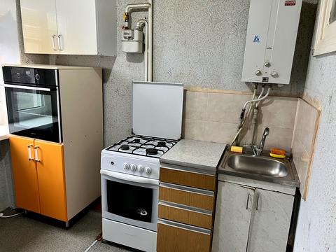 квартира по адресу Орловская ул. (Орловская), 34