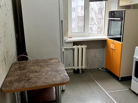 квартира по адресу Орловская ул. (Орловская), 34