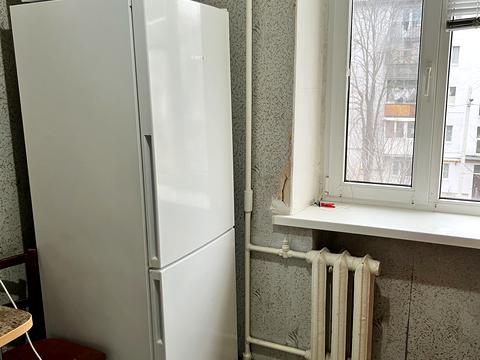 квартира по адресу Орловская ул. (Орловская), 34