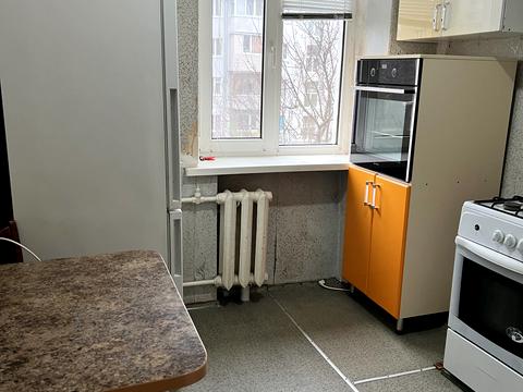 квартира по адресу Орловская ул. (Орловская), 34