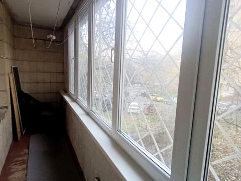 квартира за адресою Київ, Олекси Тихого вул. (Виборзька), 25