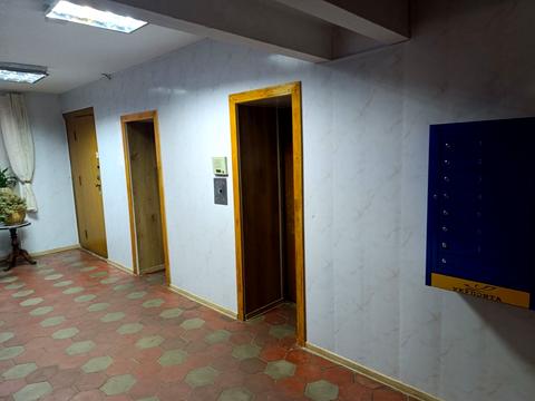 квартира за адресою Київ, Олекси Тихого вул. (Виборзька), 25