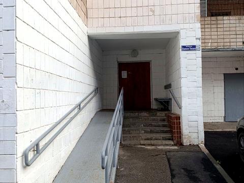 квартира за адресою Київ, Олекси Тихого вул. (Виборзька), 25