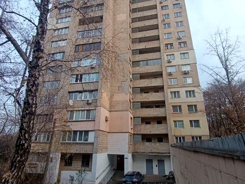 квартира за адресою Київ, Олекси Тихого вул. (Виборзька), 25