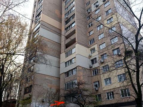 квартира за адресою Київ, Олекси Тихого вул. (Виборзька), 25