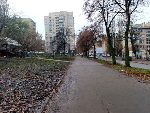 квартира за адресою Київ, Олекси Тихого вул. (Виборзька), 25