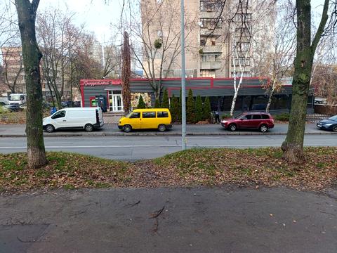 квартира за адресою Київ, Олекси Тихого вул. (Виборзька), 25