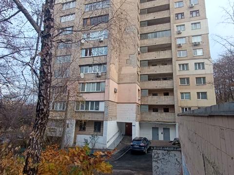 квартира за адресою Київ, Олекси Тихого вул. (Виборзька), 25