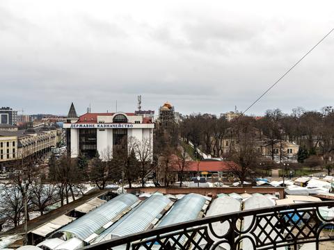 квартира за адресою Галицька вул., 12