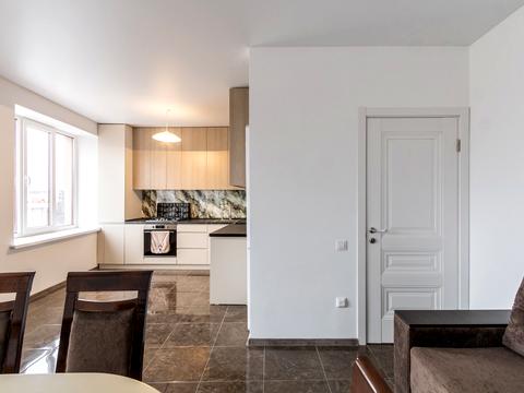 квартира за адресою Галицька вул., 12