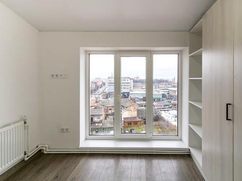 квартира за адресою Галицька вул., 12