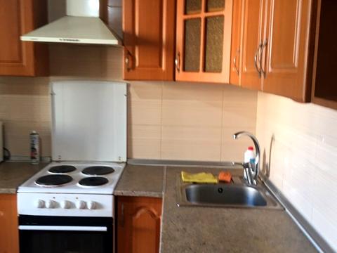 квартира за адресою Радунська вул., 9