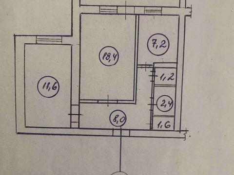 квартира за адресою Київ, Олекси Тихого вул. (Виборзька), 25