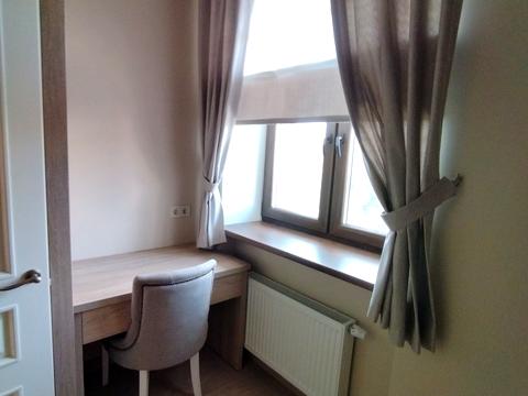 квартира за адресою Данила Щербаківського вул. (Щербакова), 5