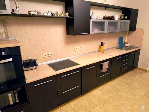 квартира за адресою Урлівська вул., 15