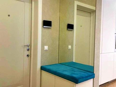 квартира по адресу Родини Крістерів ул., 18/6