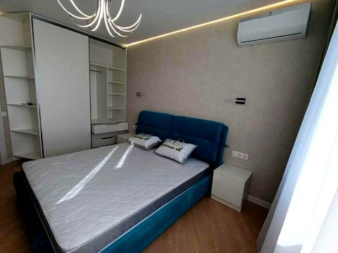 квартира по адресу Родини Крістерів ул., 18/6