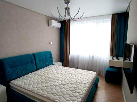 квартира по адресу Родини Крістерів ул., 18/6