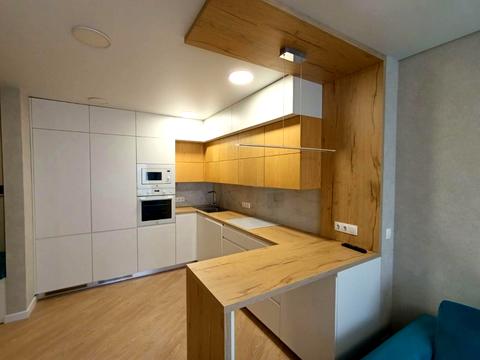 квартира по адресу Родини Крістерів ул., 18/6