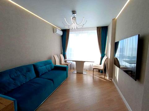 квартира по адресу Родини Крістерів ул., 18/6