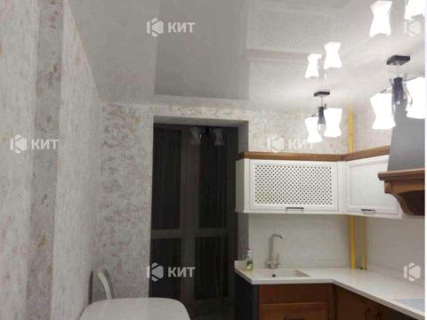 квартира за адресою Лосівський пров., 4