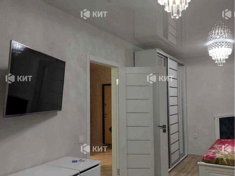 квартира за адресою Лосівський пров., 4