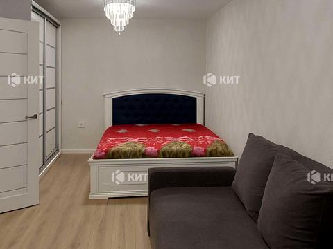 квартира за адресою Лосівський пров., 4