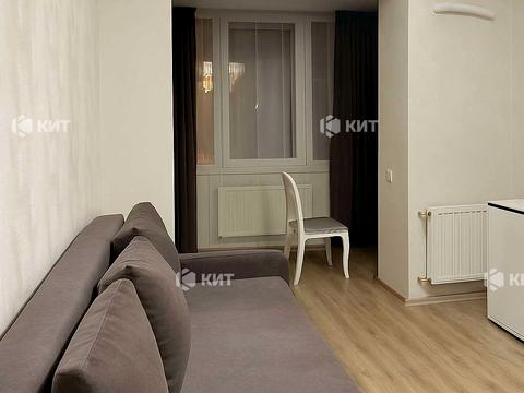 квартира за адресою Лосівський пров., 4