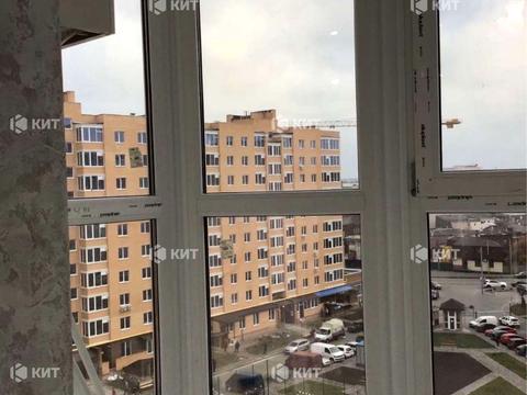 квартира за адресою Лосівський пров., 4