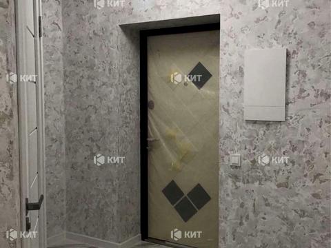 квартира за адресою Лосівський пров., 4