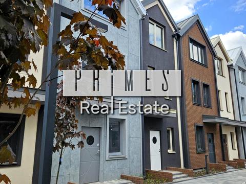 дом по адресу 22-га Садова ул.