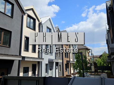 дом по адресу 22-га Садова ул.