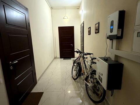 квартира по адресу Троицкая ул., 47