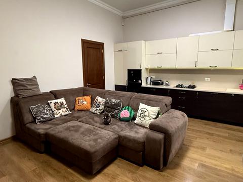 квартира по адресу Троицкая ул., 47