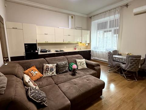 квартира по адресу Троицкая ул., 47