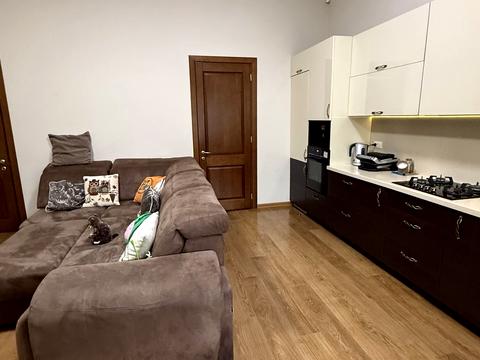 квартира по адресу Троицкая ул., 47