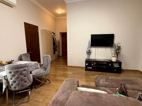 квартира по адресу Троицкая ул., 47