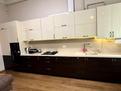 квартира по адресу Троицкая ул., 47