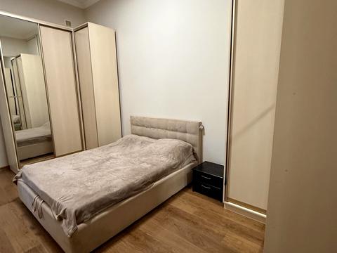 квартира по адресу Троицкая ул., 47