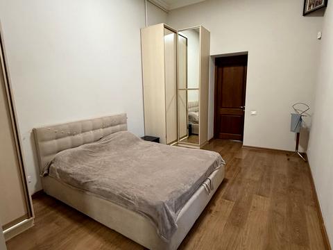 квартира по адресу Троицкая ул., 47