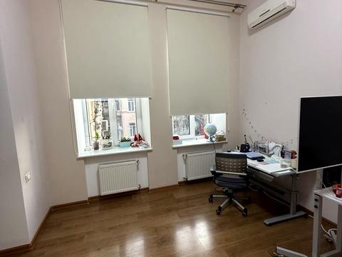 квартира по адресу Троицкая ул., 47