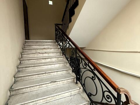 квартира по адресу Троицкая ул., 47