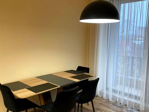 квартира за адресою Швабська вул., 56