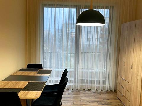 квартира за адресою Швабська вул., 56