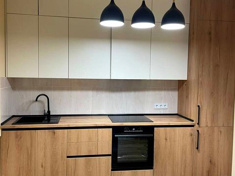 квартира за адресою Швабська вул., 56